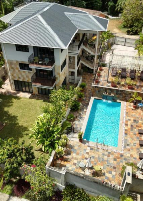 Lodoicea Apartments